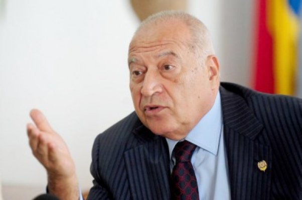 Voiculescu spune că o nouă suspendare a lui Băsescu este 